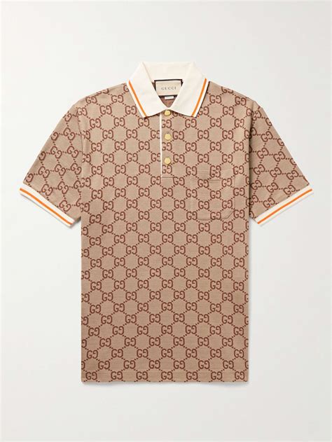 chemise gucci|gucci polo shirts for men.